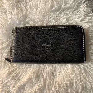 Roots Wallet